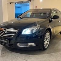 Opel Insignia 2.0 CDTI 160CV Sports Tourer Cosmo 4