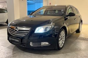 Opel Insignia 2.0 CDTI 160CV Sports Tourer Cosmo 4