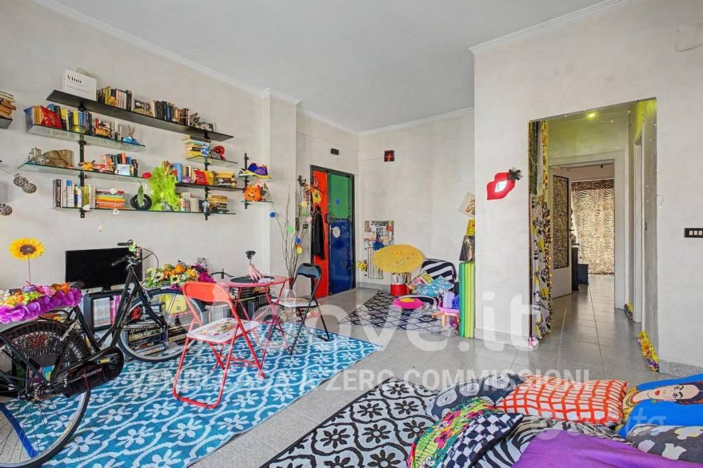 Appartamento – Roma, Lido di Ostia Ponente - Altro