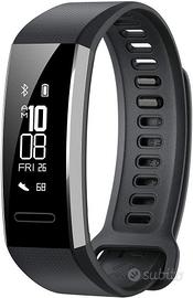 orologio fit Huawei Band 2 
