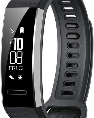 orologio fit Huawei Band 2 
