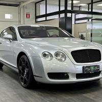 Bentley Continental GT V12 Mulliner