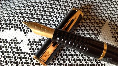 Penna stilografica Waterman Laureat Parigi '90
