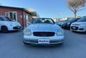 Mercedes-Benz SLK 200 cat Kompressor
