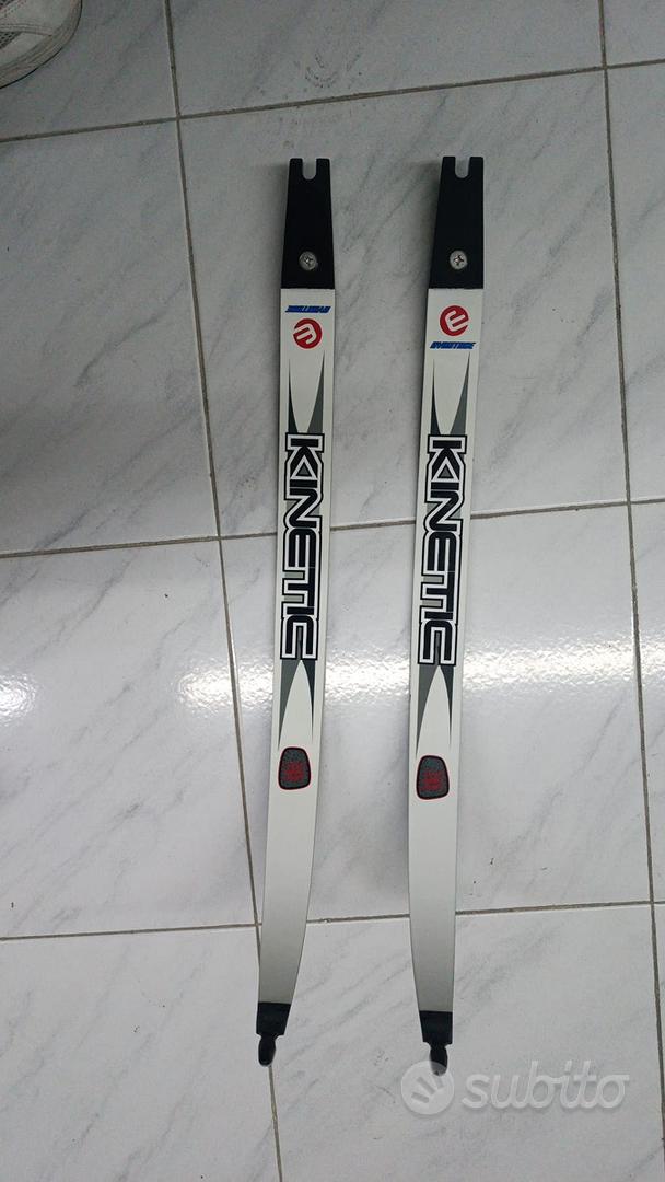 Flettenti Kinetic Advantage - Sports In vendita a Salerno