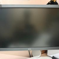Monitor gaming Benq