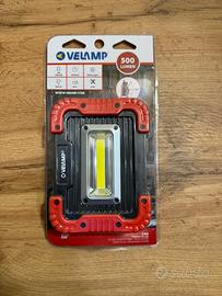 Torcia a led