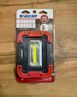 Torcia a led
