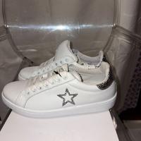 SCARPE SNEAKER DONNA