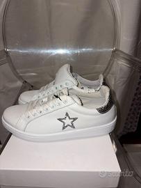 SCARPE SNEAKER DONNA