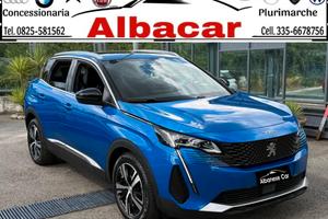Peugeot 3008 BlueHDi 130 S&S EAT8 GT