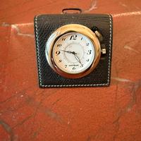 Orologio da tavolo montblanc