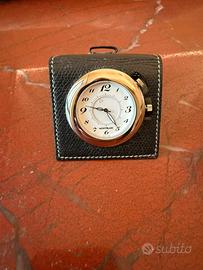 Orologio da tavolo montblanc