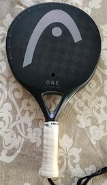 head one ultra light