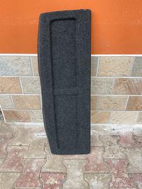 Cappelliera panda 2 serie