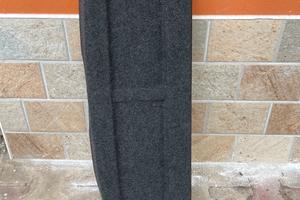 Cappelliera panda 2 serie