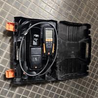 Analizzatore TESTO