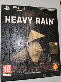 Giochi PlayStation 2 e 3