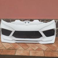 PARAURTI AIXAM emotion performance