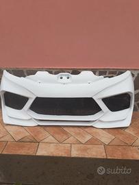 PARAURTI AIXAM emotion performance