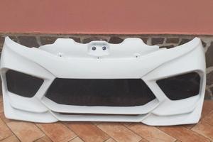 PARAURTI AIXAM emotion performance