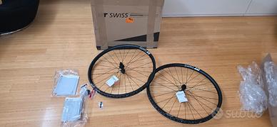 ruote 29 boost DT SWISS EXC  1501 CARBONIO NUOVE 