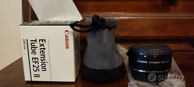 Canon Extension Tube EF 25 ll