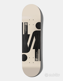 GIRL Double OG Skateboard Tavola 8.5" Twin Tail