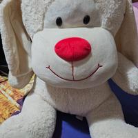 peluche gigante