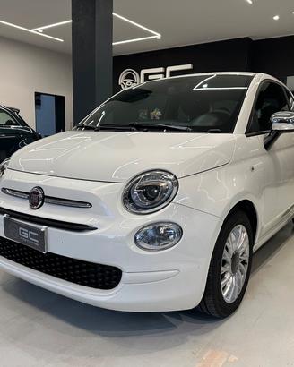 Fiat 500 1.0 Hybrid Cult