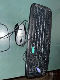 Tastiera genius