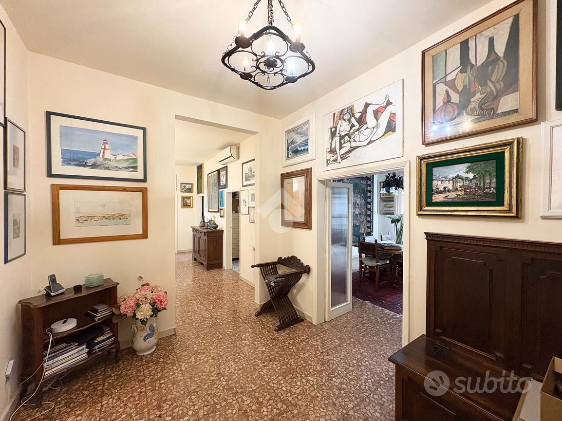 Appartamento – Prato, Santa Gonda - Vista 3