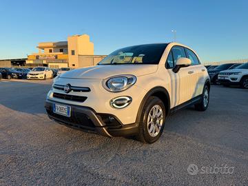 FIAT 500X 1.3 MJTD 95 CROSS FUL LED RESTYLING MY19