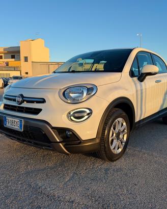 FIAT 500X 1.3 MJTD 95 CROSS FUL LED RESTYLING MY19