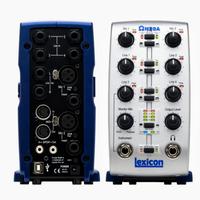 LEXICON OMEGA Studio  - scheda audio