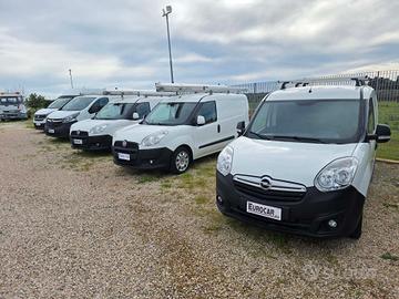 Fiat Doblo Doblò 1.6 MJT 105CV PC-TN Cargo Lamiera