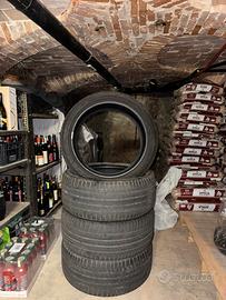 BRIDGESTONE TURANZA ESTIVE T005