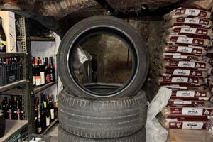 BRIDGESTONE TURANZA ESTIVE T005