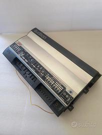 Amplificatore audio Audison Srx4 4 Canali - 340W