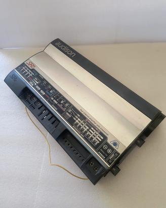 Amplificatore audio Audison Srx4 4 Canali - 340W
