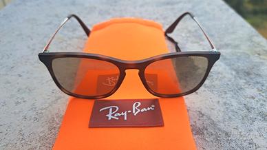 Occhiali da sole Ray-Ban per bambini