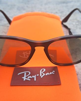 Occhiali da sole Ray-Ban per bambini