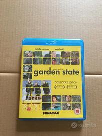 Garden State - Collector's Edition - EDIZ. INGLESE