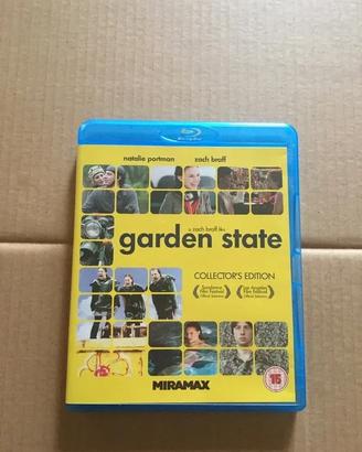 Garden State - Collector's Edition - EDIZ. INGLESE