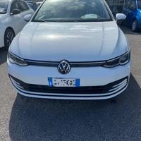 VOLKSWAGEN Golf 1.0 eTSI EVO DSG Life