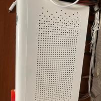Decoder pace sky satellitare