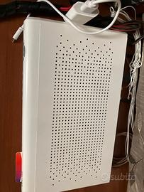 Decoder pace sky satellitare