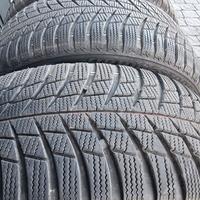 N.4 Pneumatici 185/55 R15 82T BRIDGESTONE BLIZZAK
