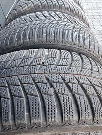 N.4 Pneumatici 185/55 R15 82T BRIDGESTONE BLIZZAK