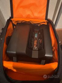 Matterport pro2 3d